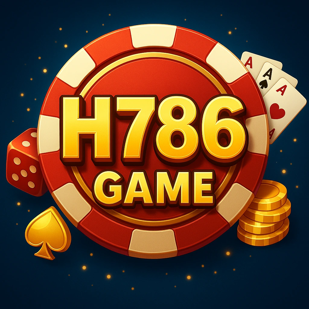 H786 Game