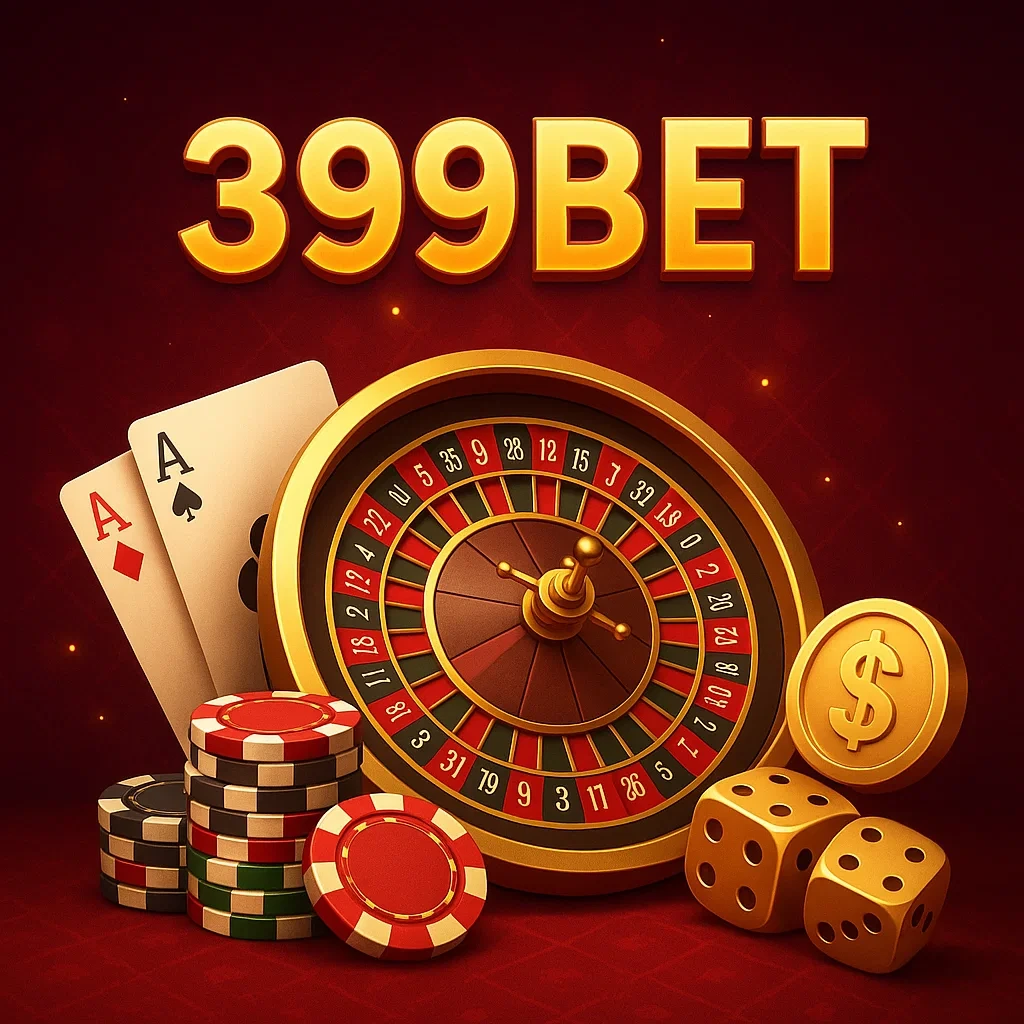 399Bet game