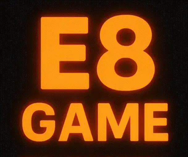 E8 game