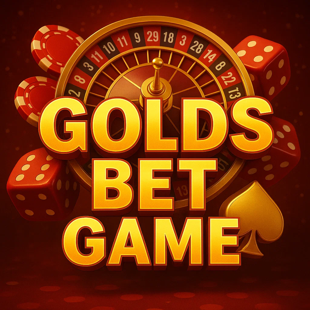 Golds Bet Game