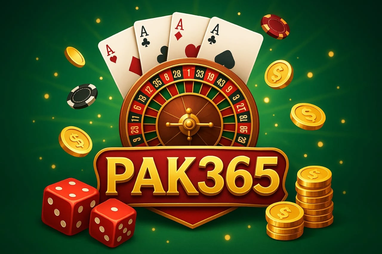 Pak365 game