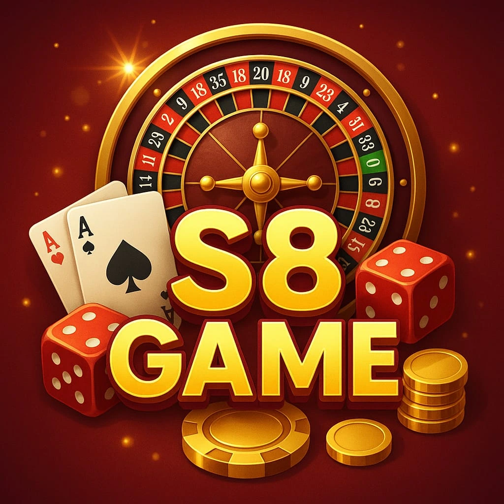 S8 game
