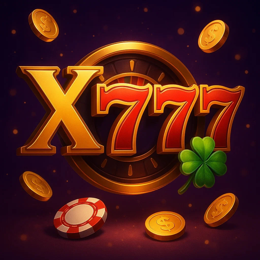 X777 game