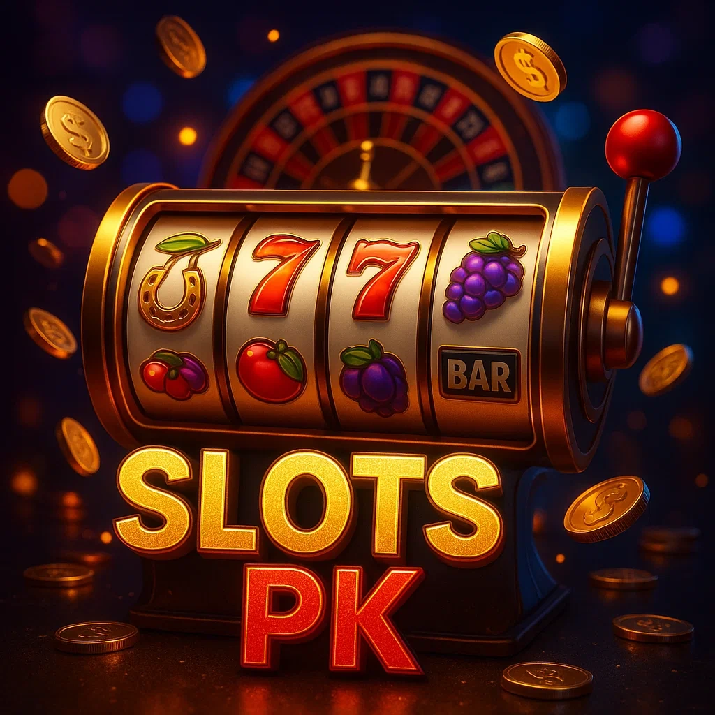 Slots PK
