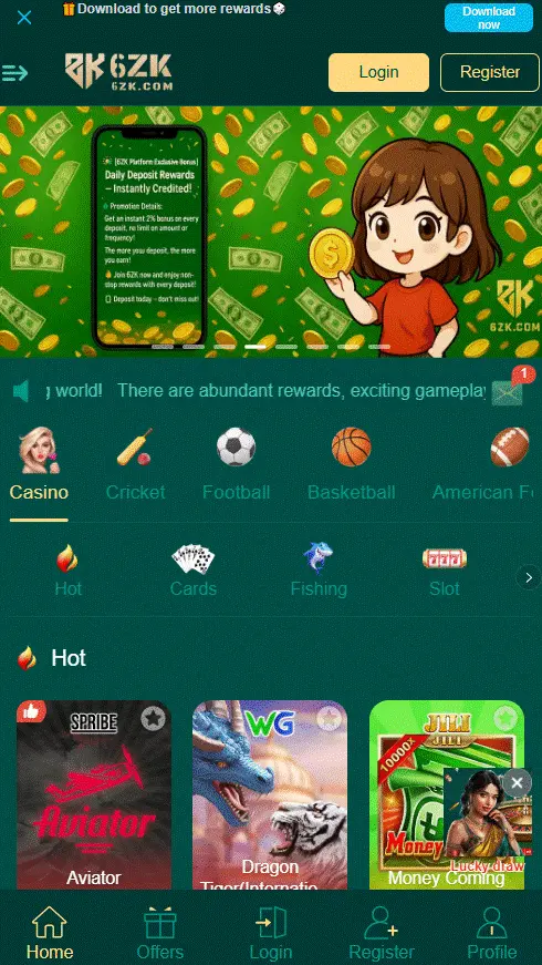 6ZK game download