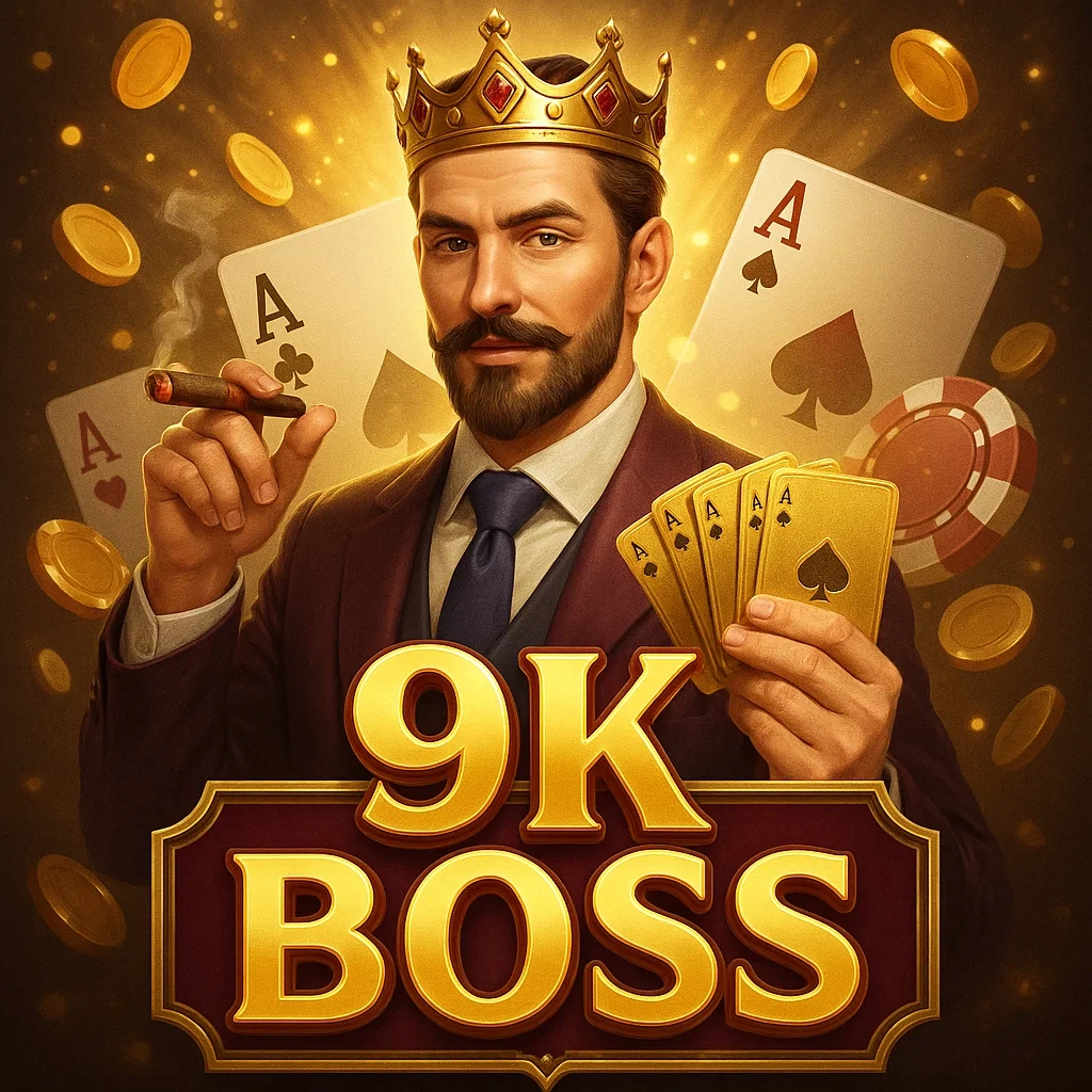 9k Boss