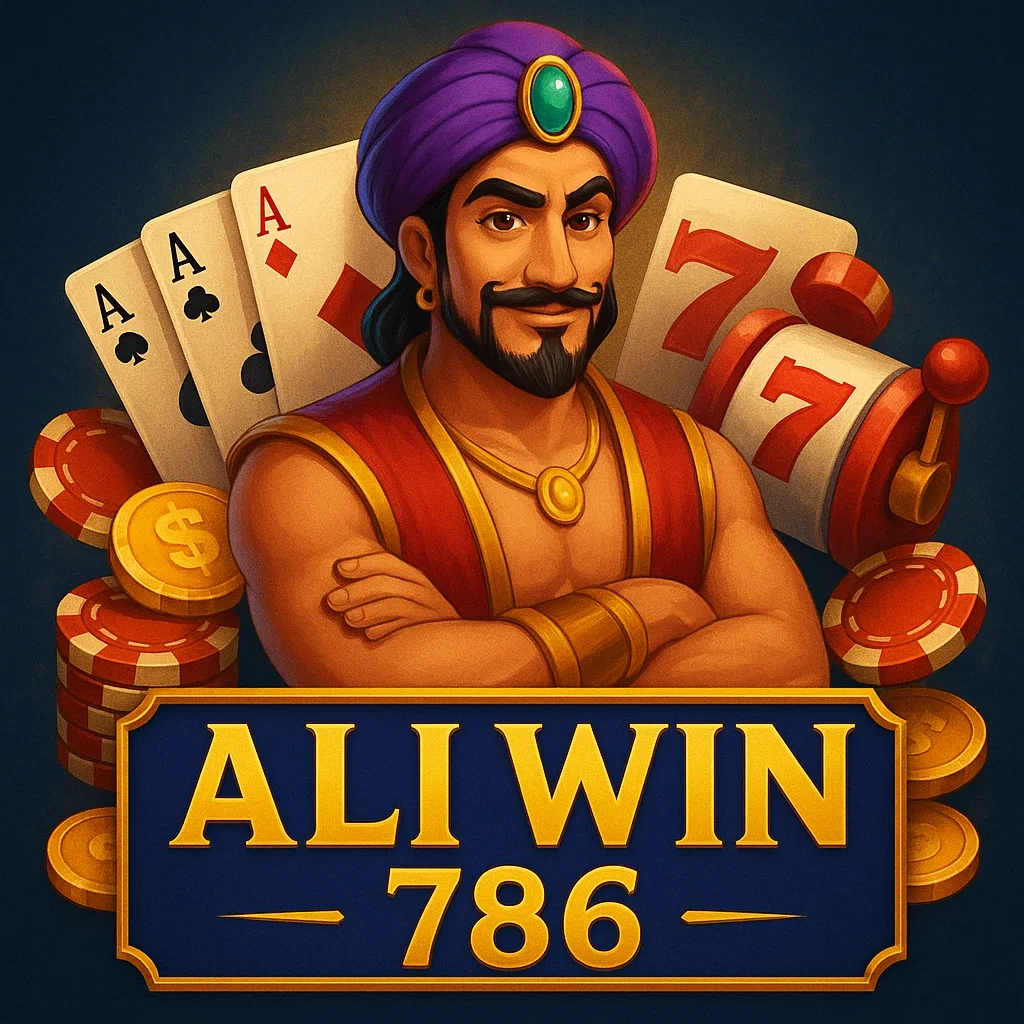 Ali Win 786 game