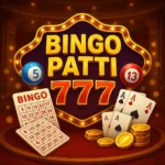 Bingo Patti 777