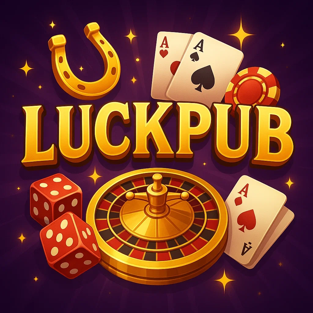 Luckpub game download