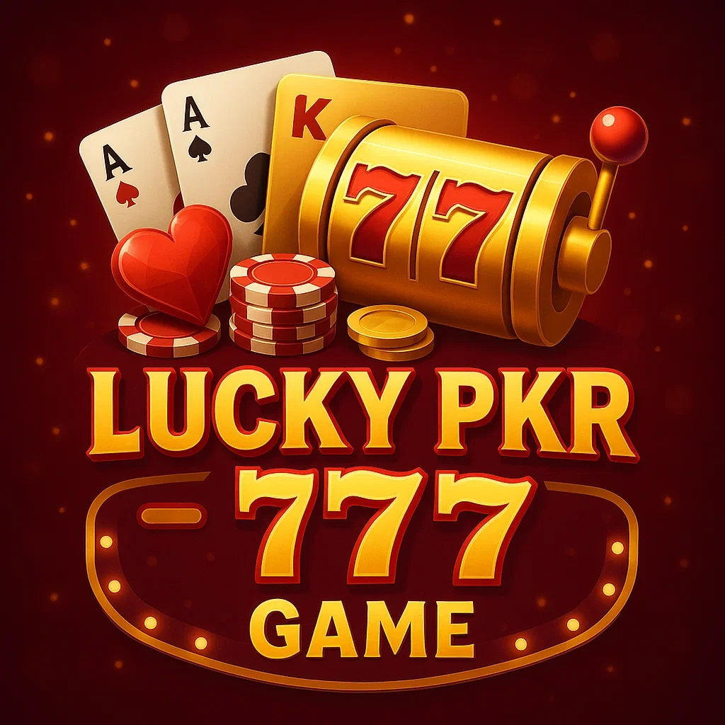 Lucky Pkr 777
