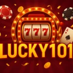 Lucky101 game