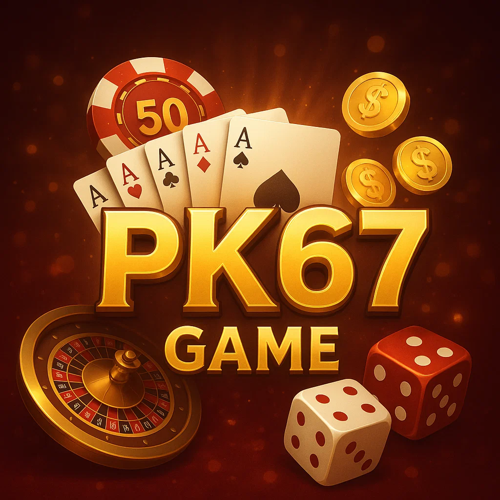 PK67 game
