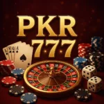 PKR777 game