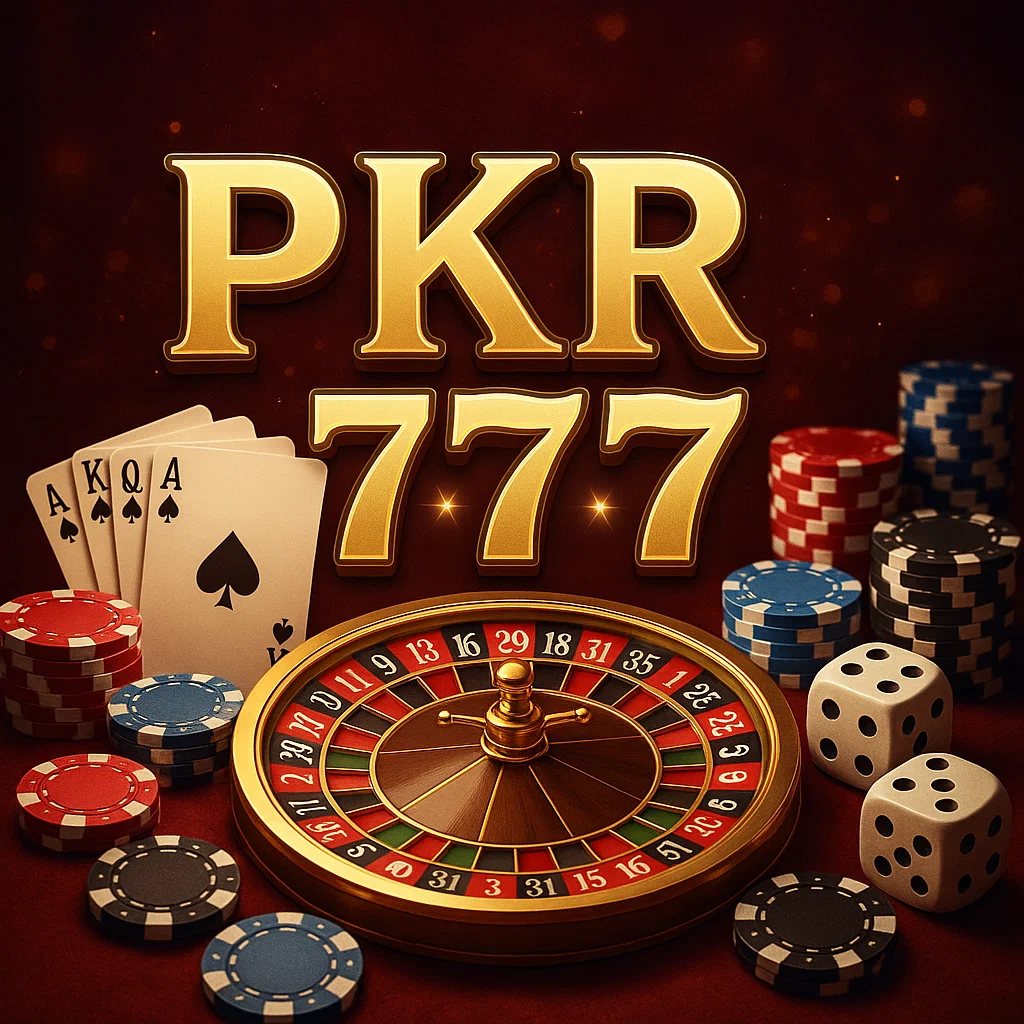 PKR777 game