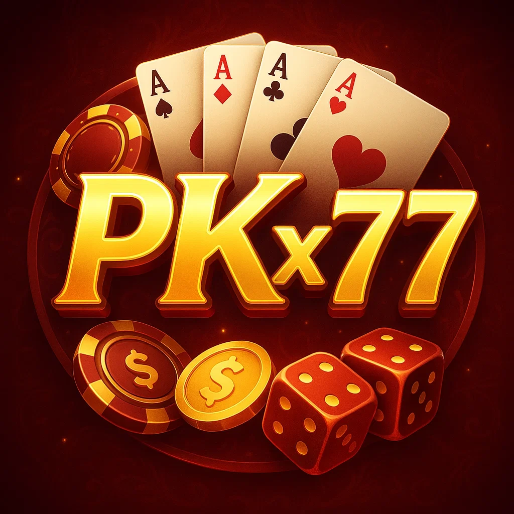 PKx77 game download