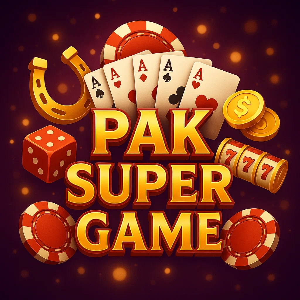 Pak super game download