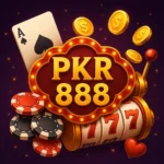 Pkr 888