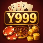 Y999 game