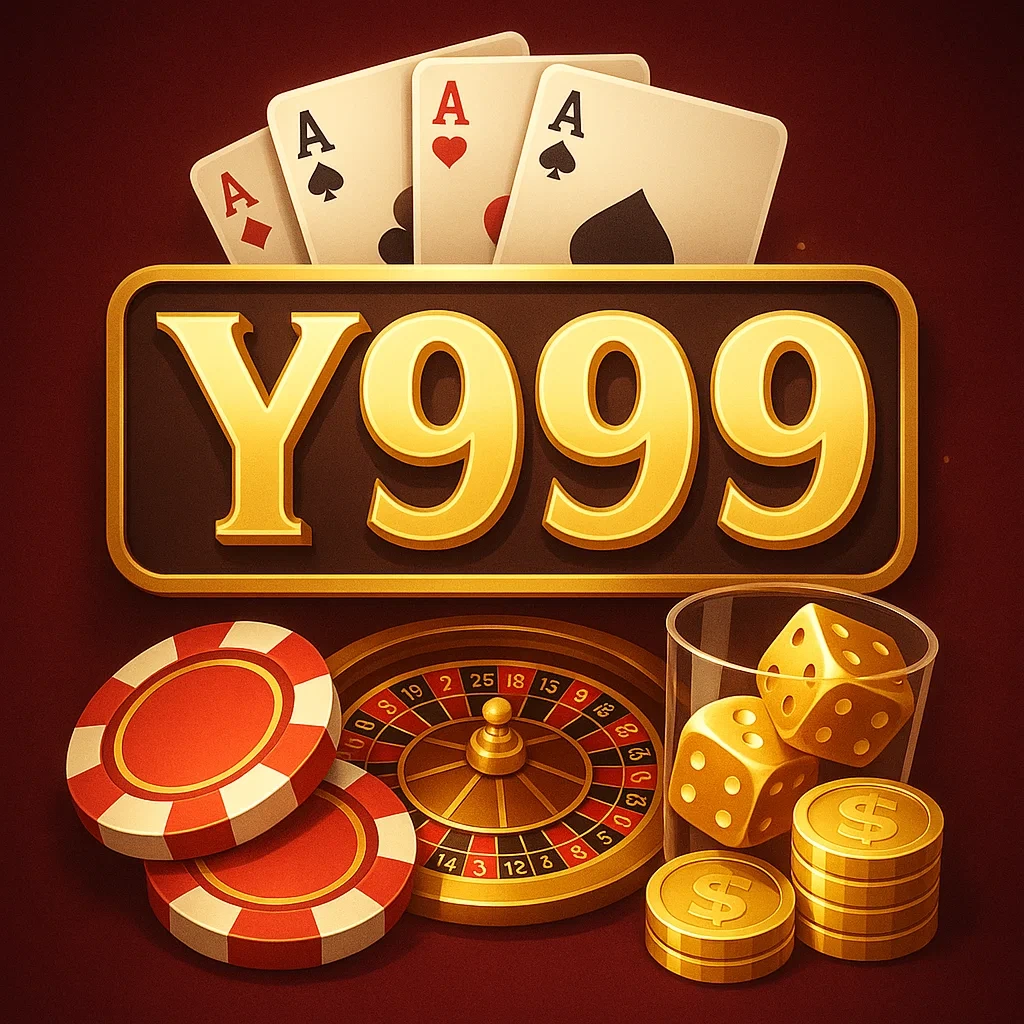 Y999 game