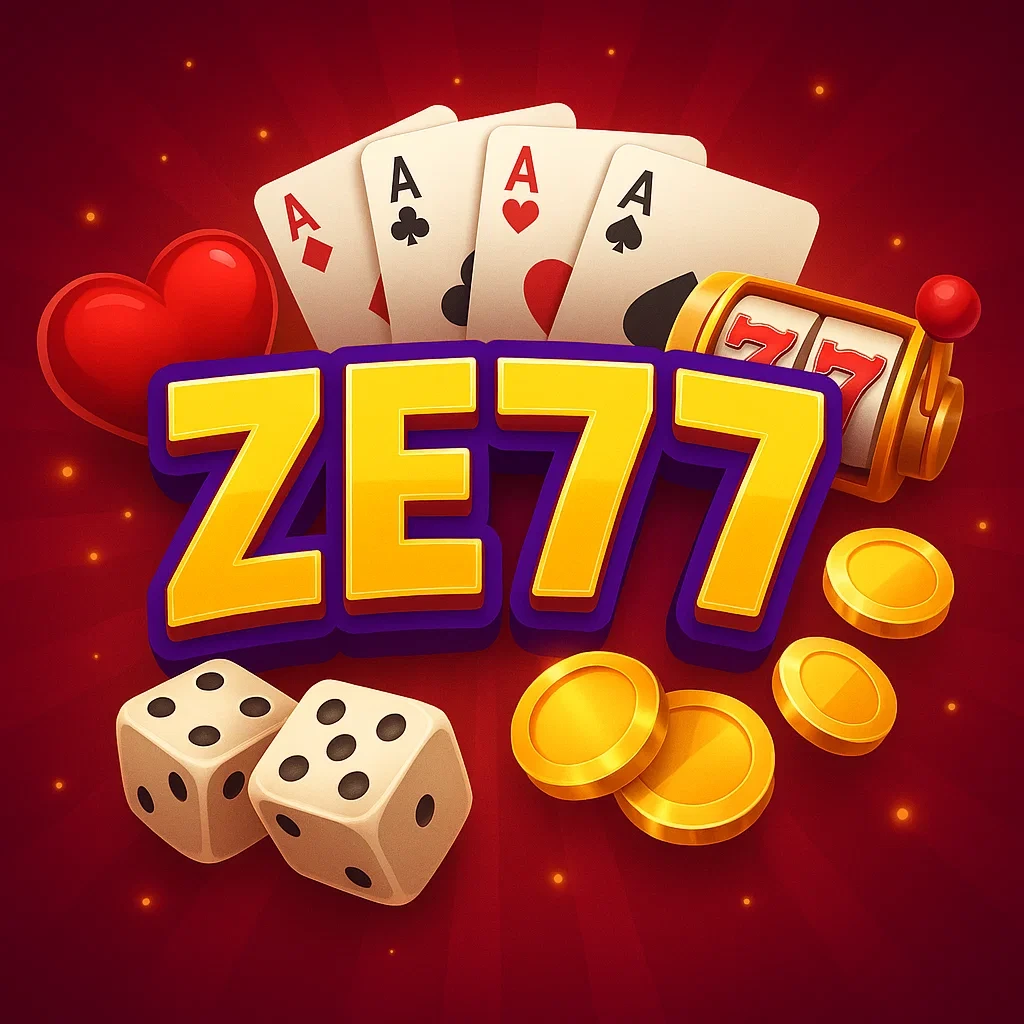 Ze77 game download