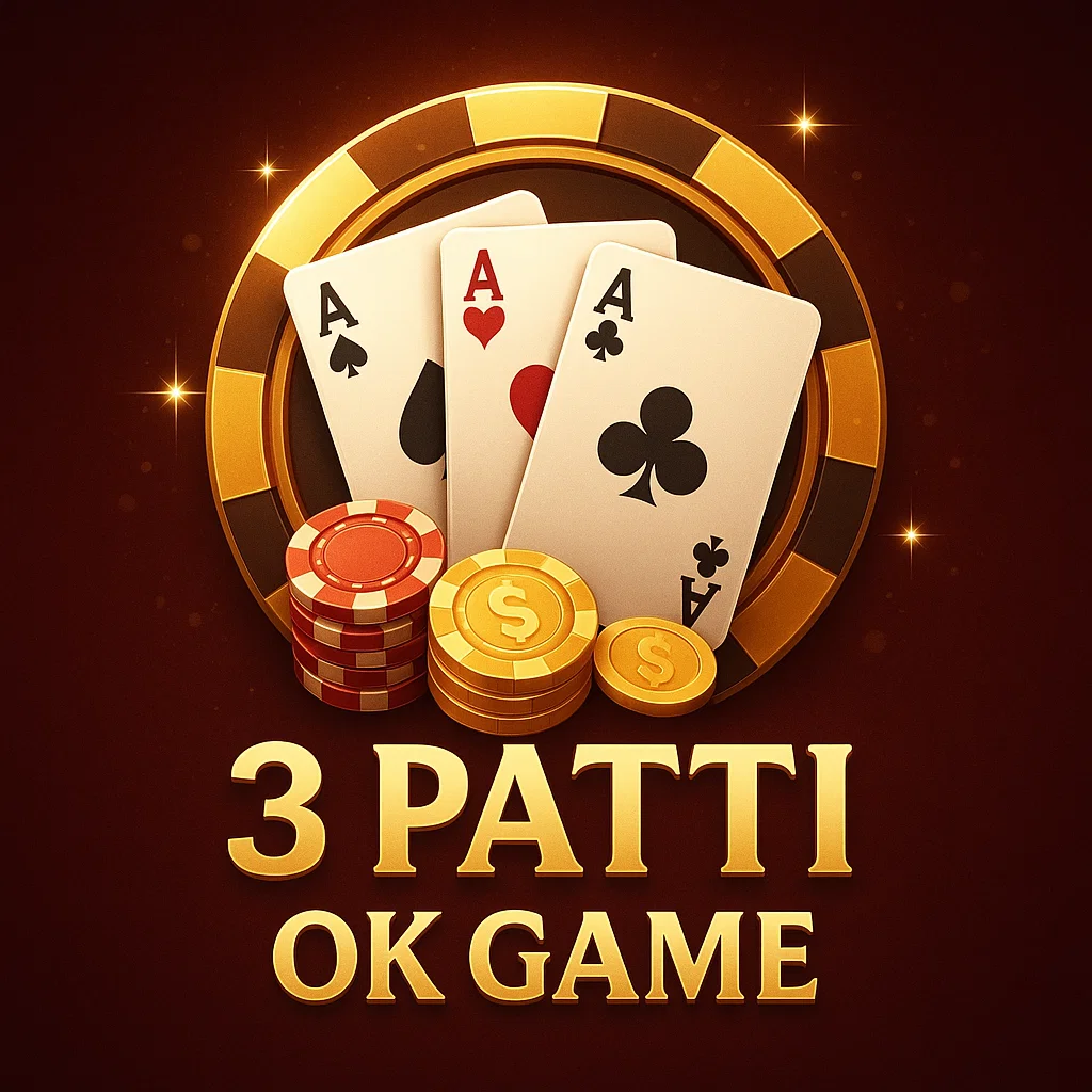 3 Patti Ok game download