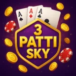 3 Patti Sky download