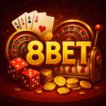 8Bet game