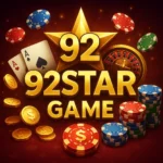 92Star game