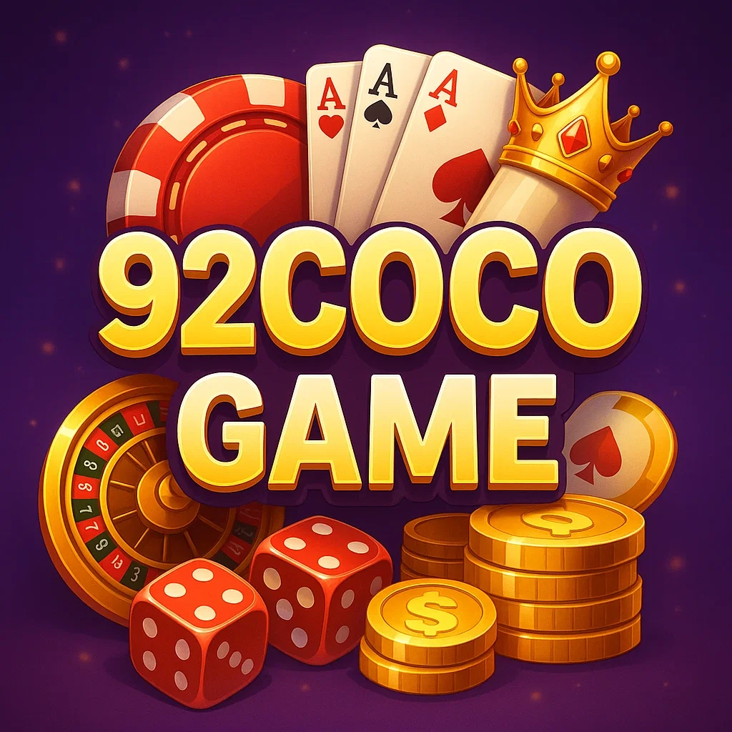 92coco game download