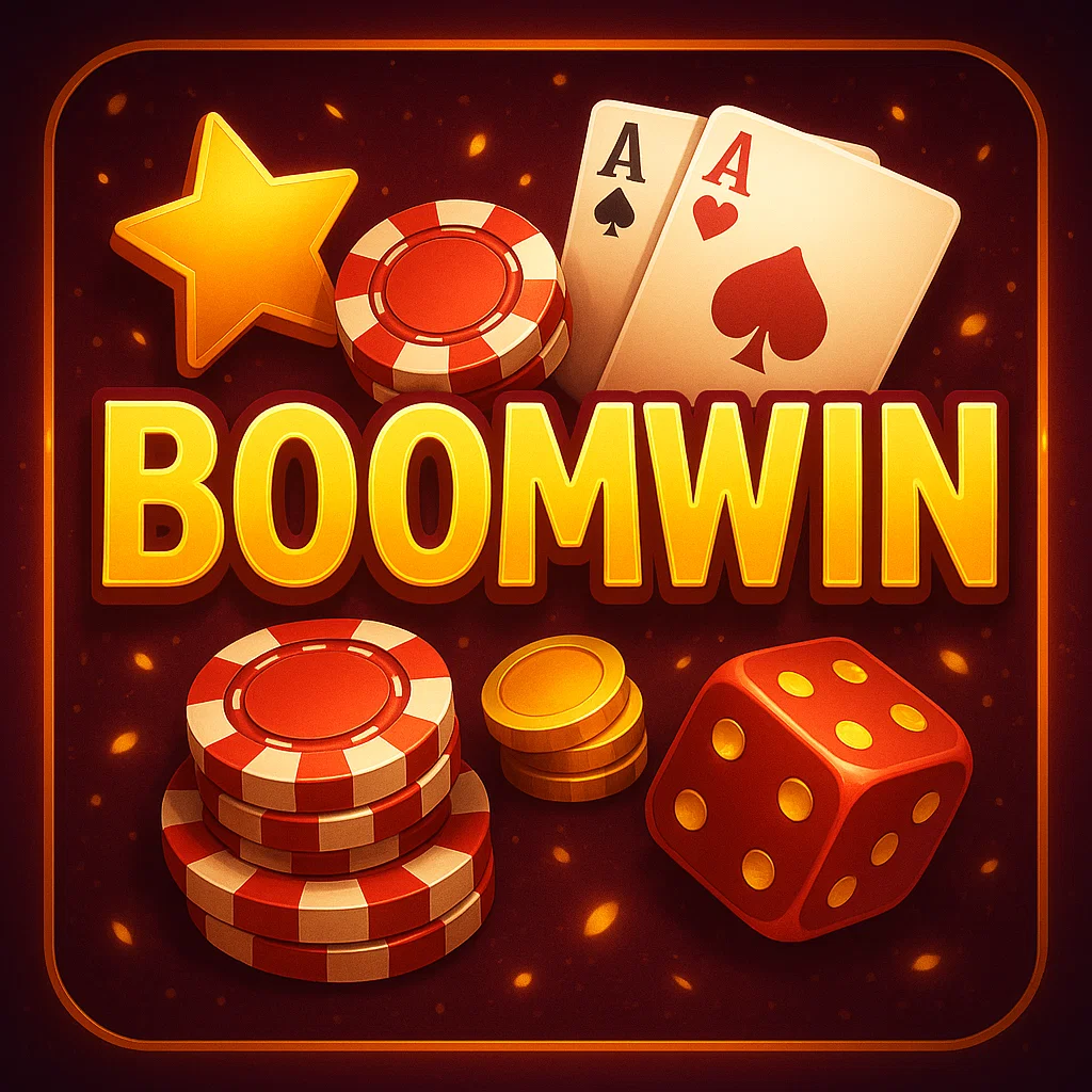 Boomwin game
