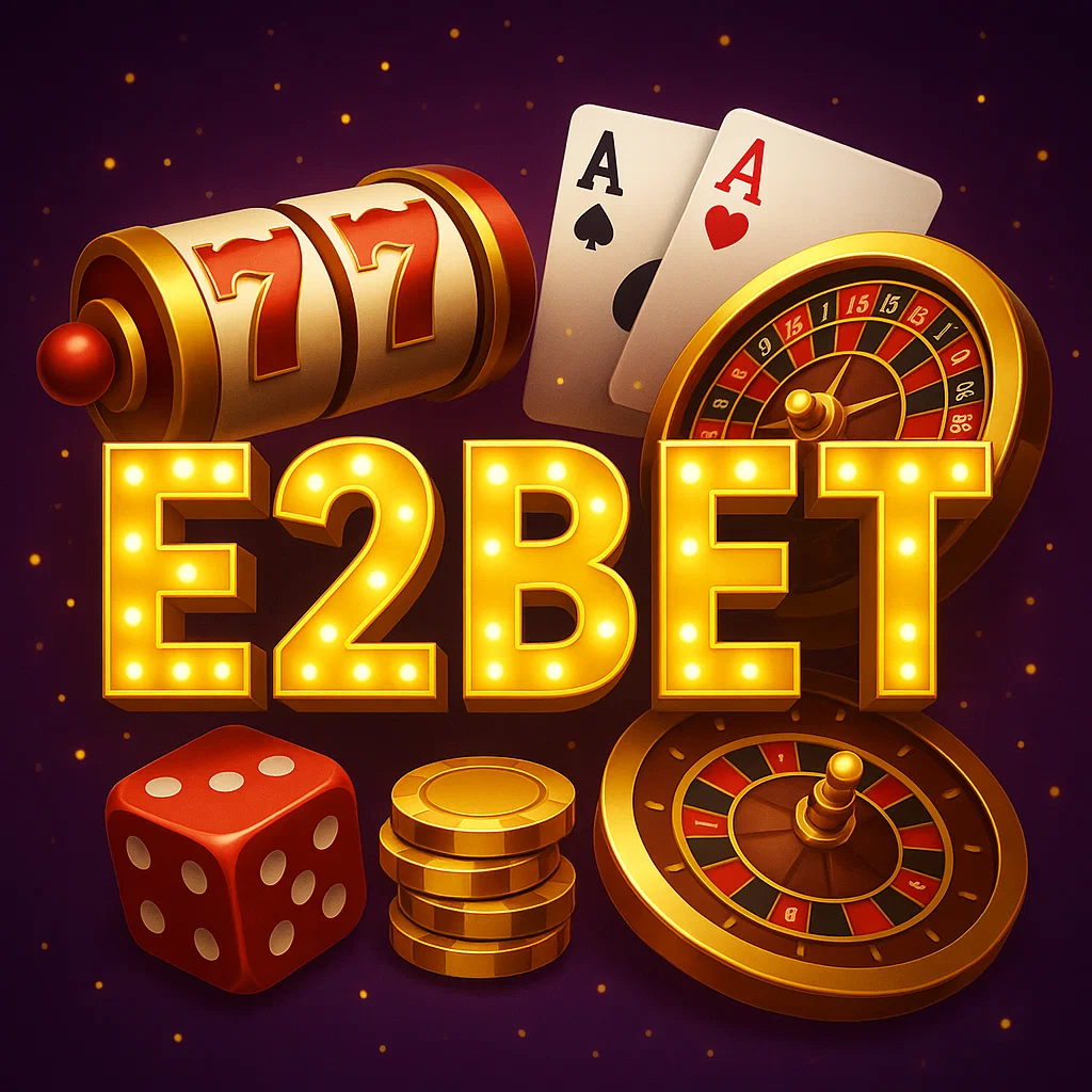 E2Bet game download