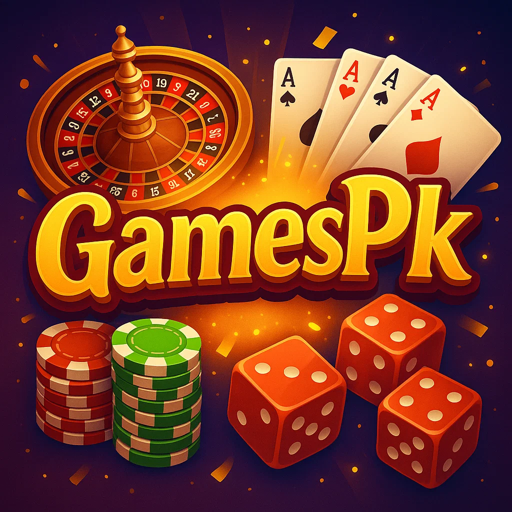 GamesPK