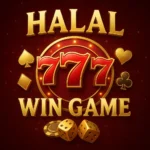 Halal 777 win game
