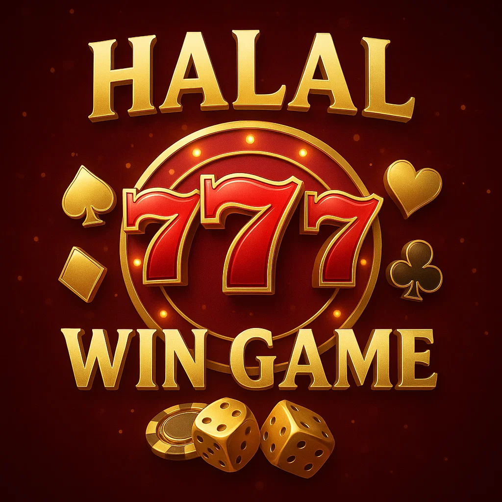 Halal 777 win game