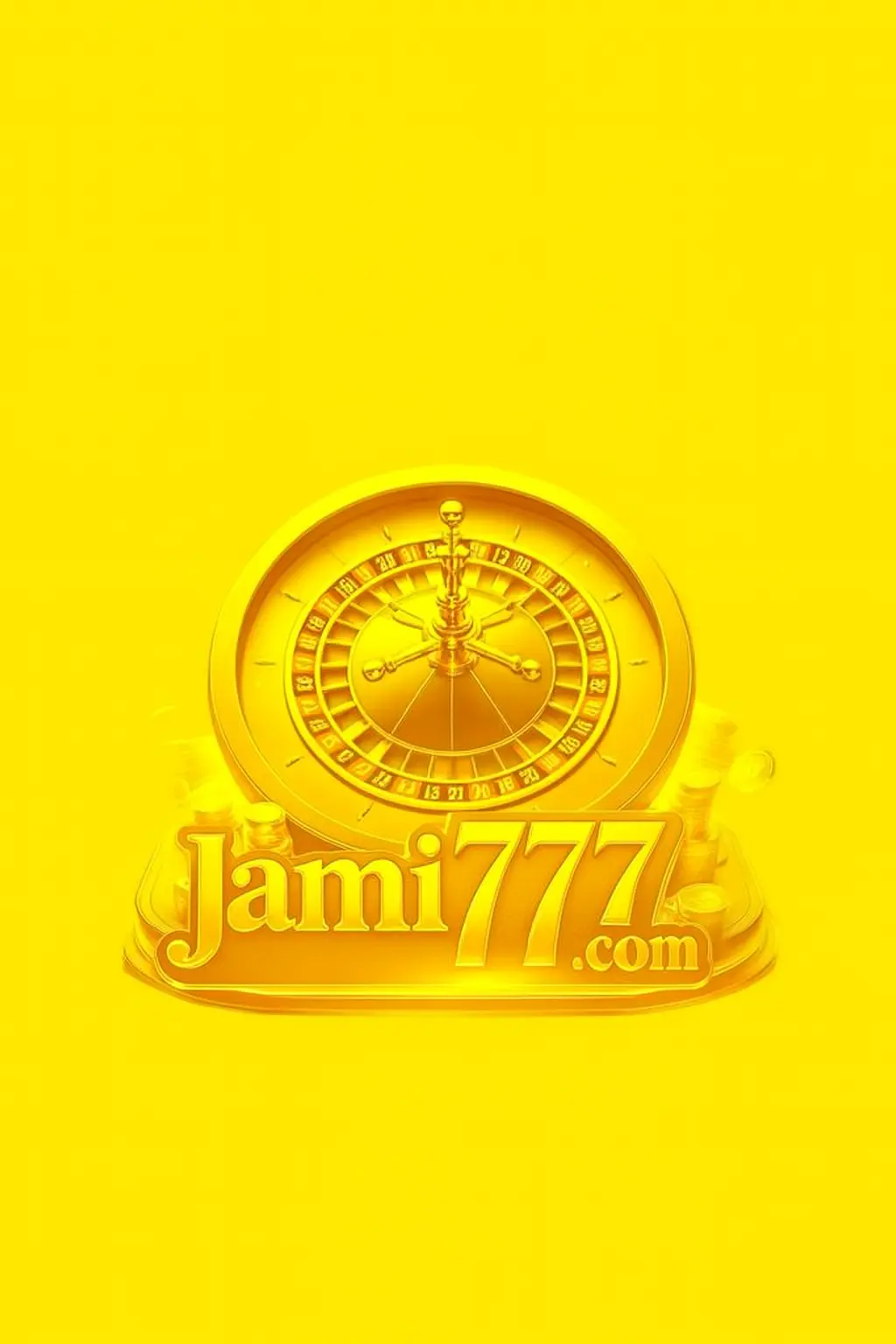 Jami777 game app