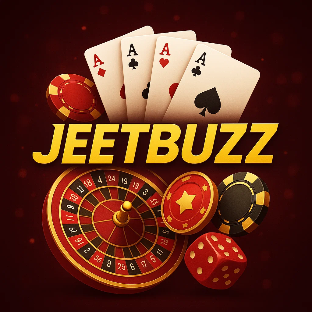 JeetBuzz game