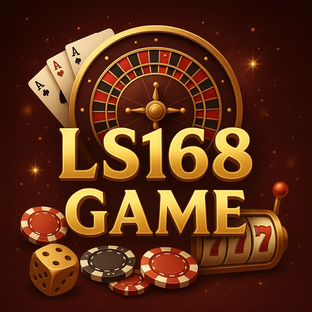 LS168 game download