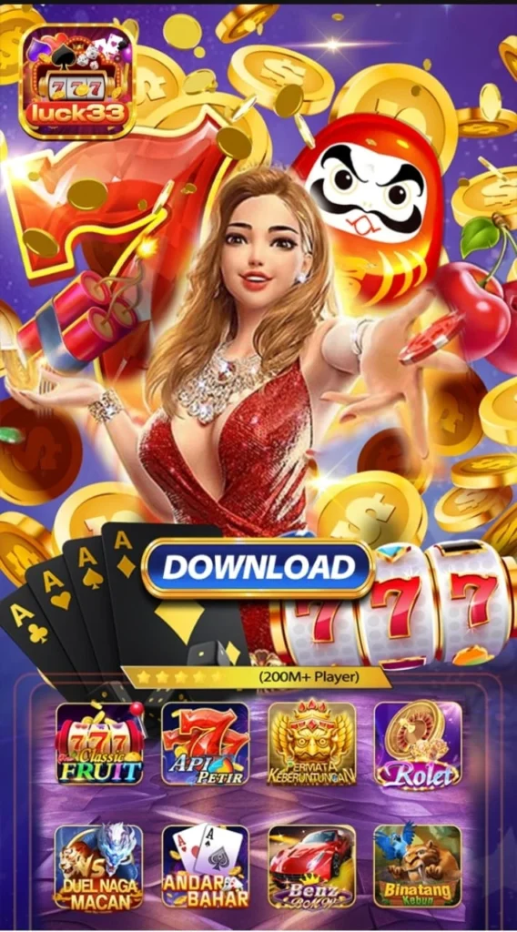 Luck 22 game