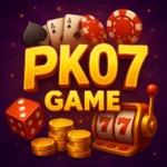 PK07 game download