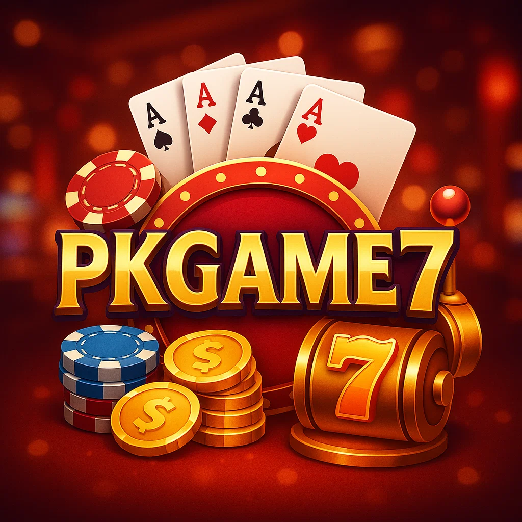 PKGame7