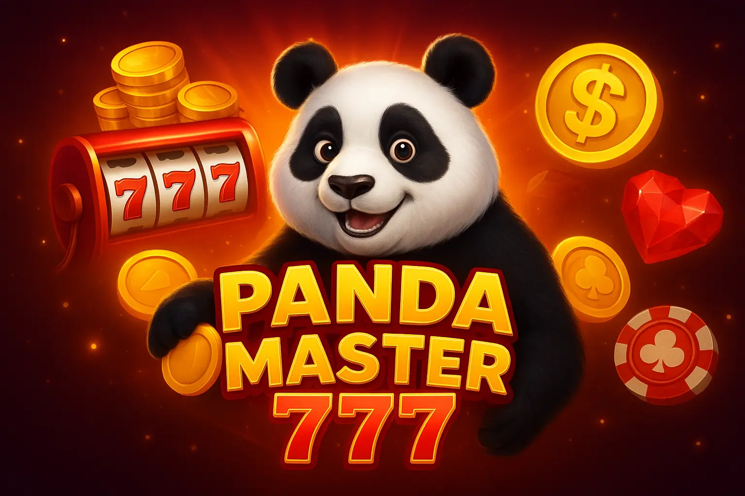 Panda master game download