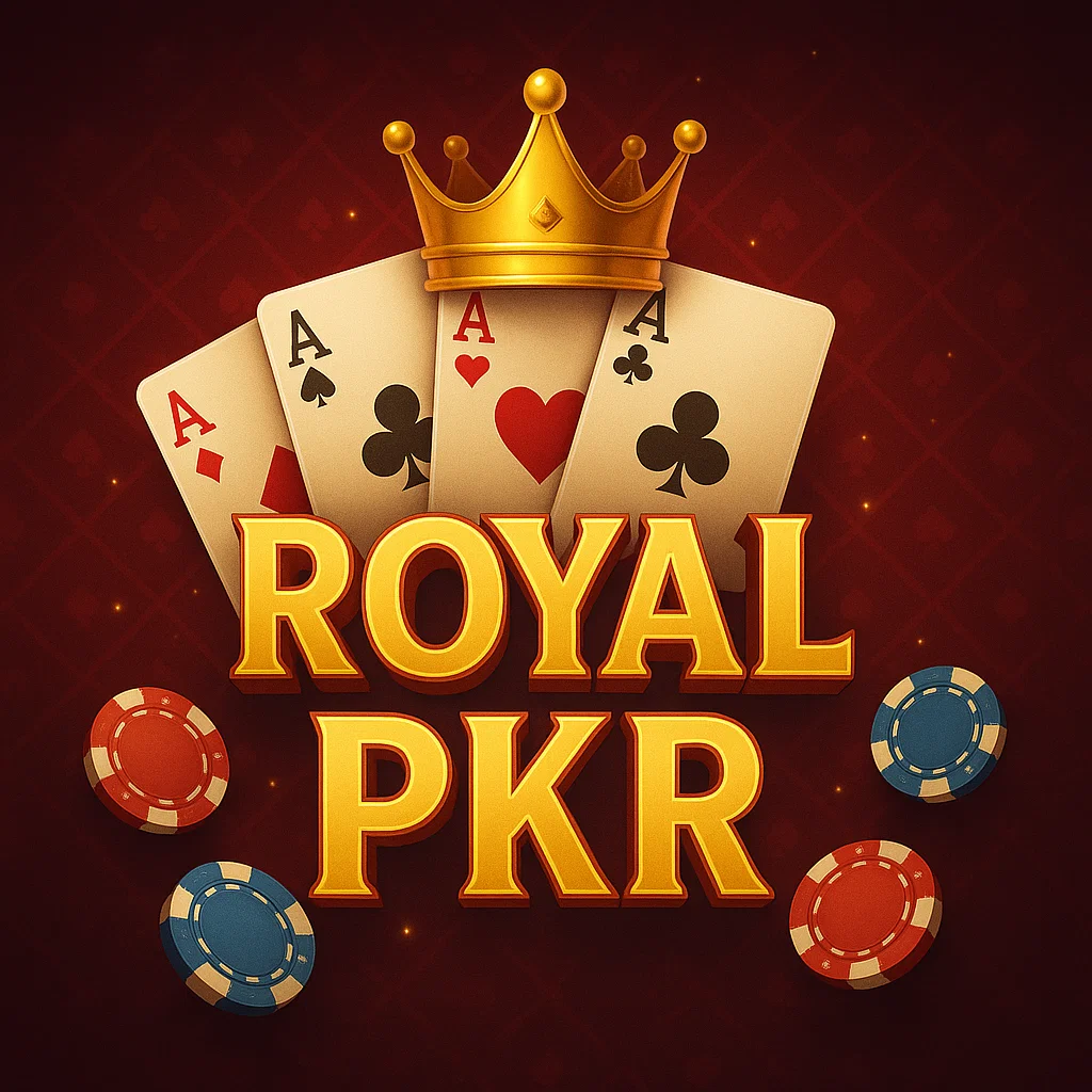 ROYAL PKR game download