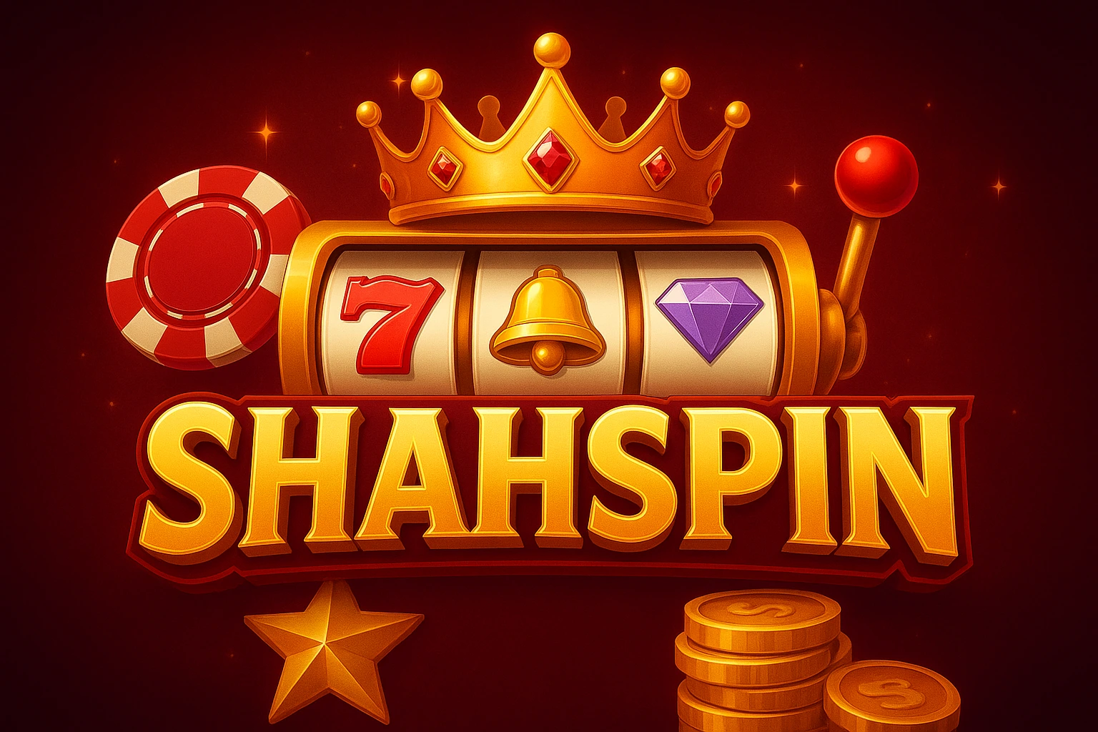 ShahSpin game download