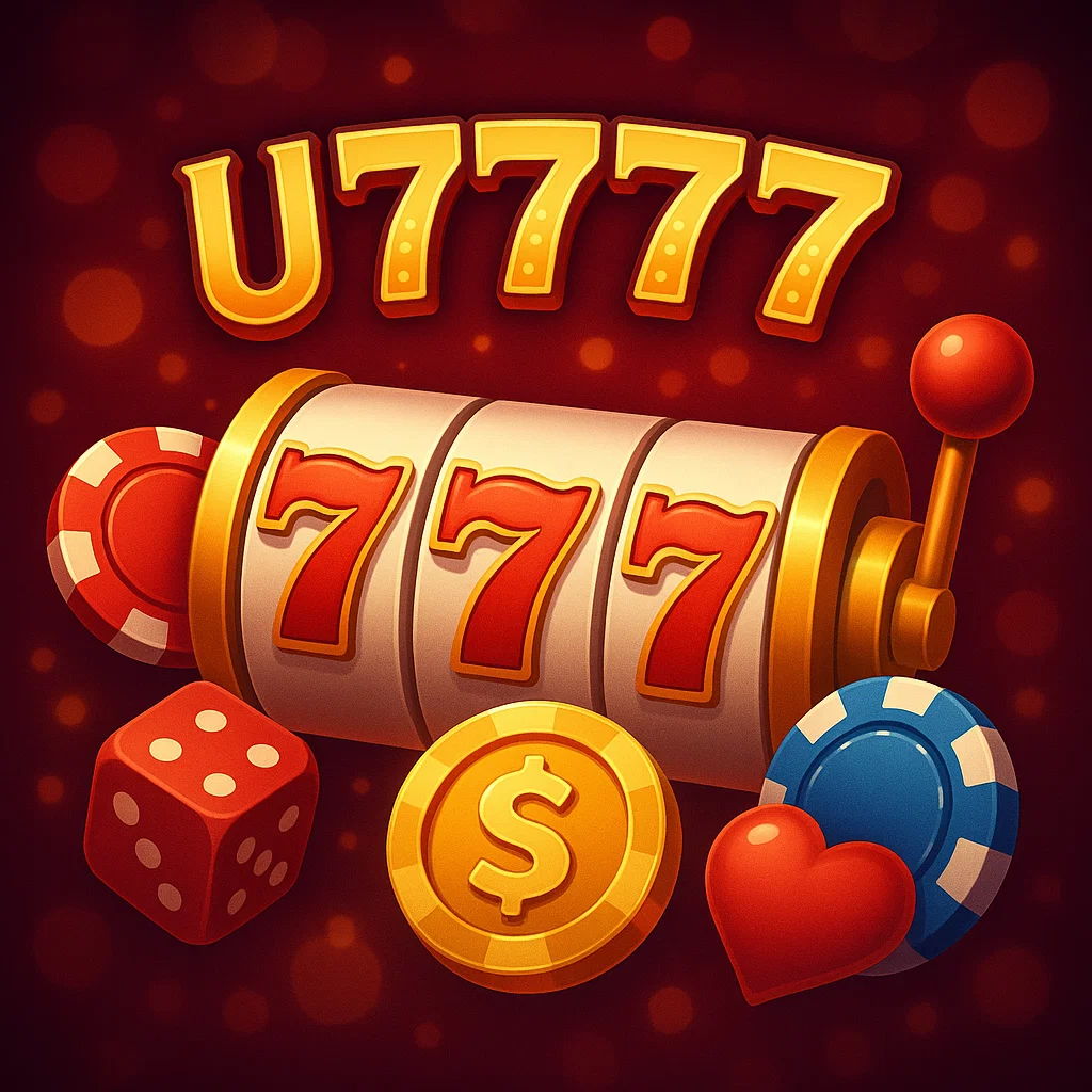 U7777 game