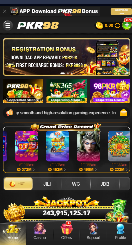 pkr998 game download