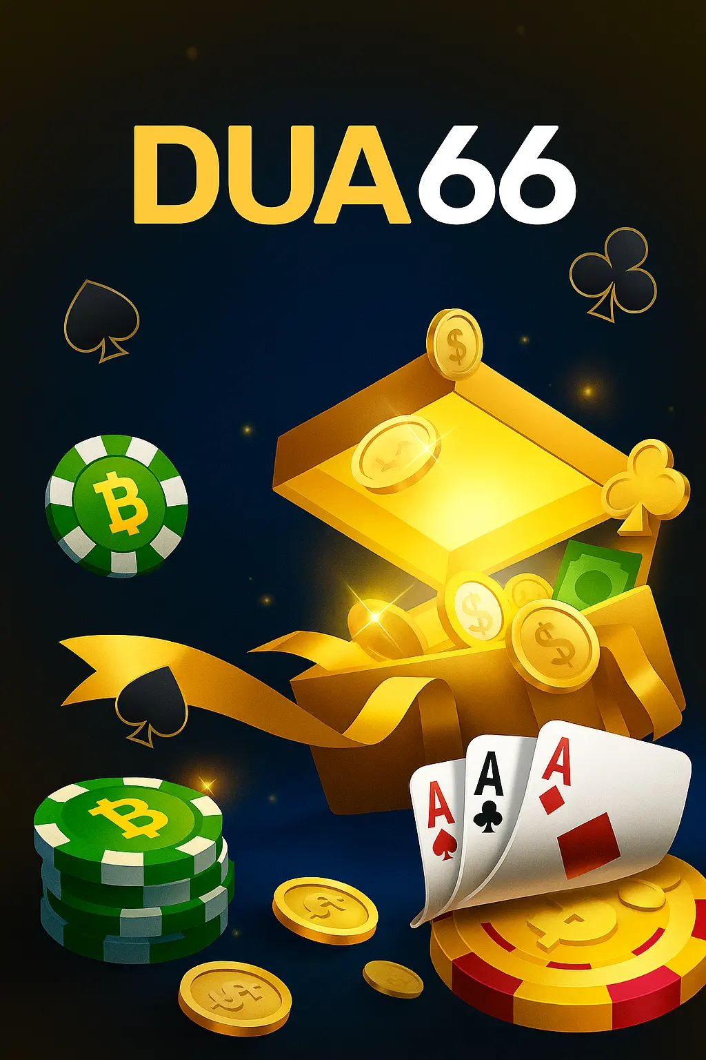 Dua66 download apk