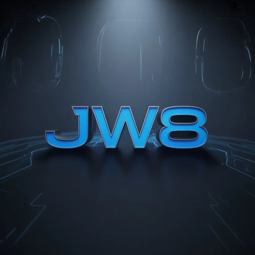 JW8 game apk