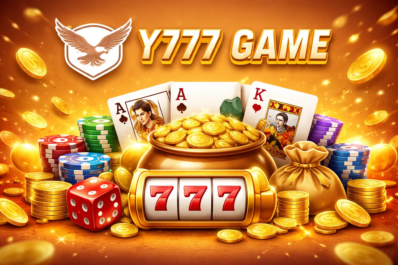 Y777 game apk