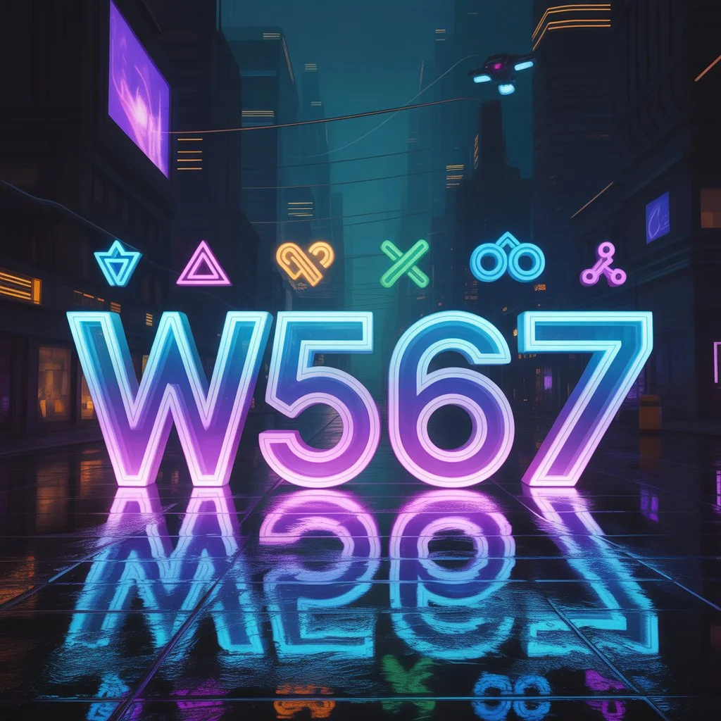 w567