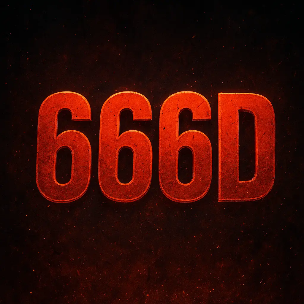 666d game apk